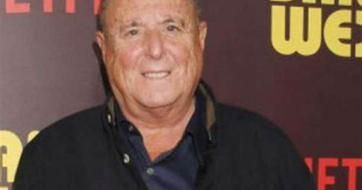 Sandy Wernick Net Worth