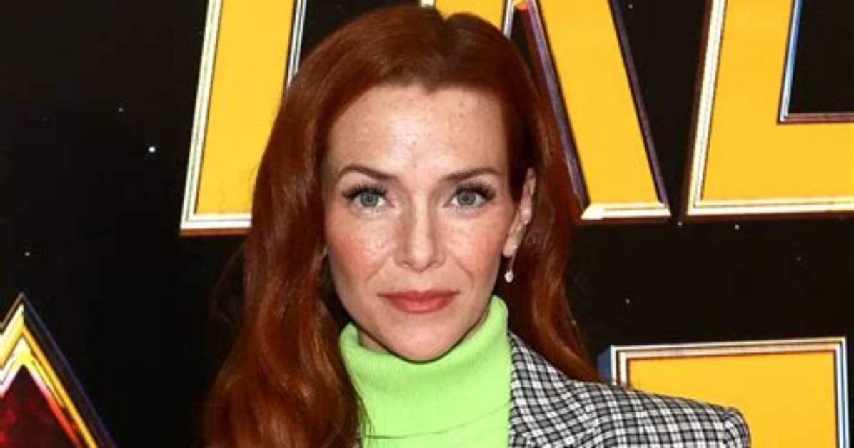 Sandy Wersching - Net Worth 2018, Bio & Wiki