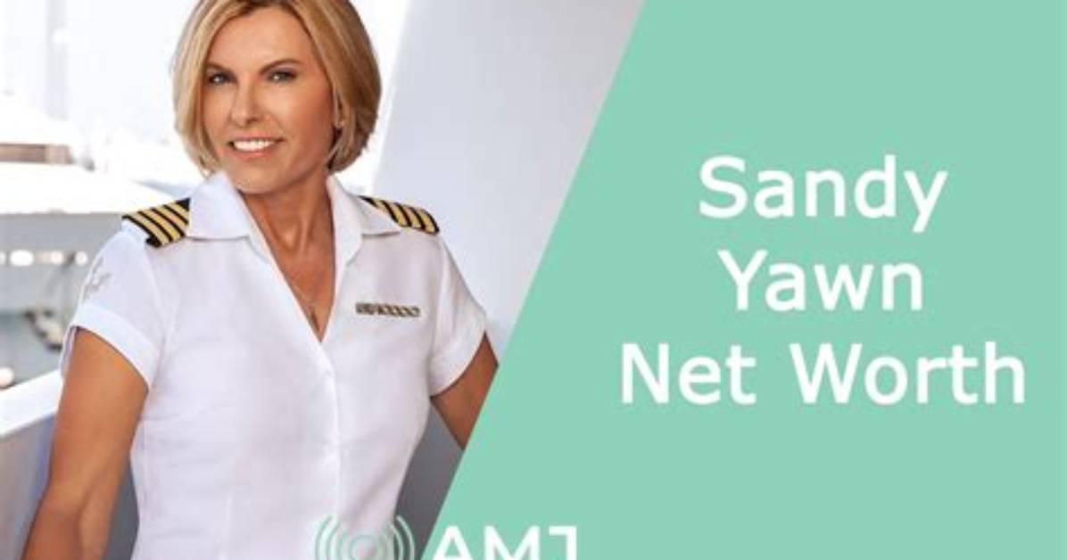 Sandy Wirth Net Worth
