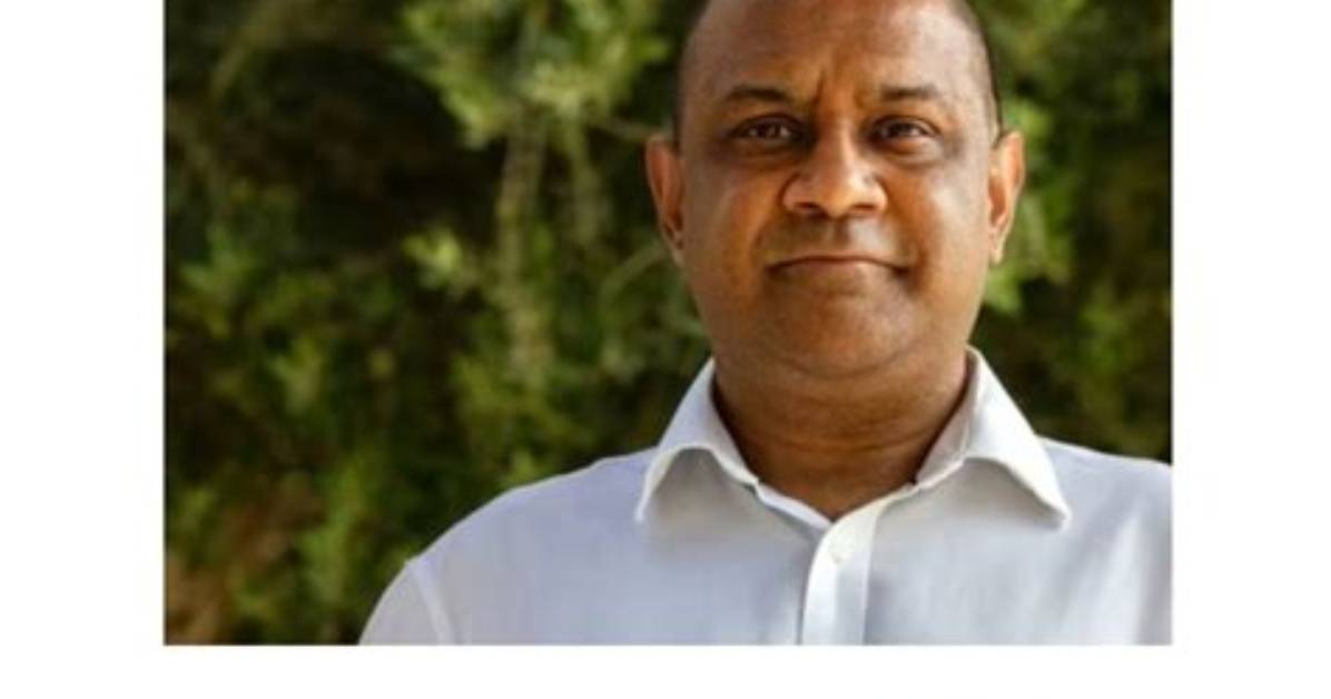 Sanjay Shah Net Worth
