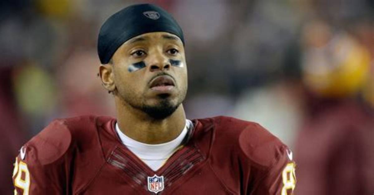 Santana Moss Net Worth