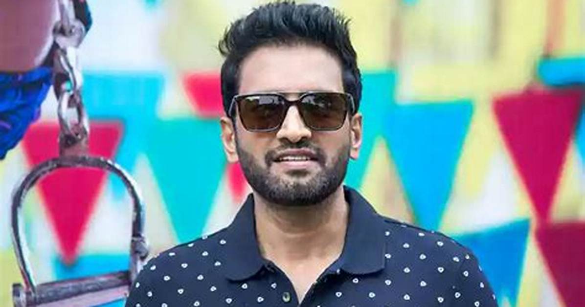 Santhanam Net Worth