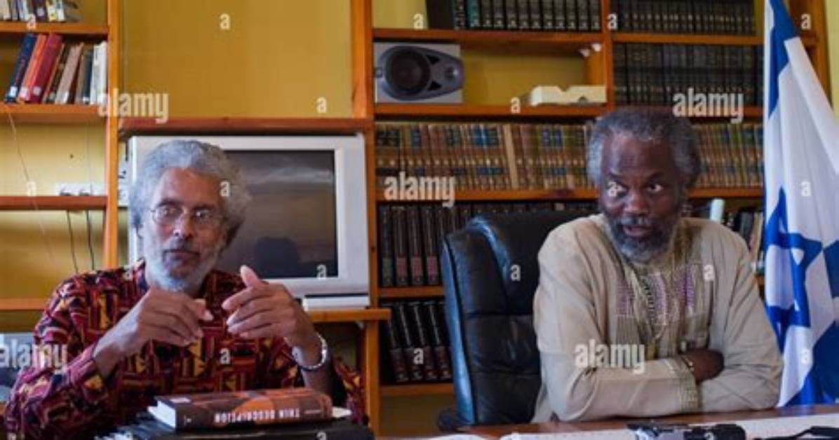 Sar Ahmadiel Ben Yehuda Net Worth