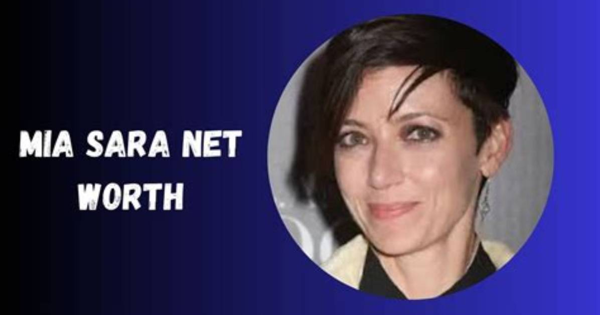 Sara%C3%Ad Meza Net Worth 1200. Jpg