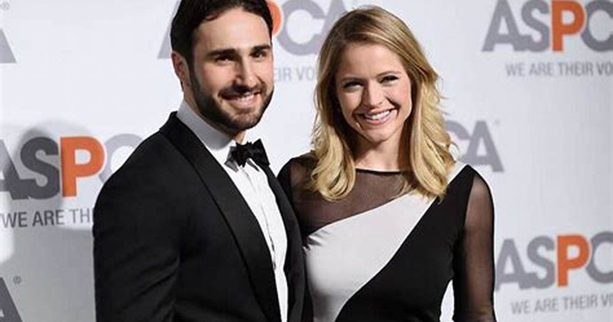 Sara Haines Net Worth, Husband, Ig, Age, Bio