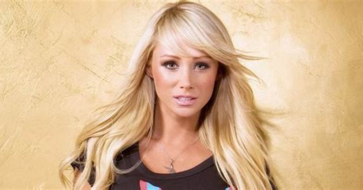 Sara Jean Underwood Net Worth