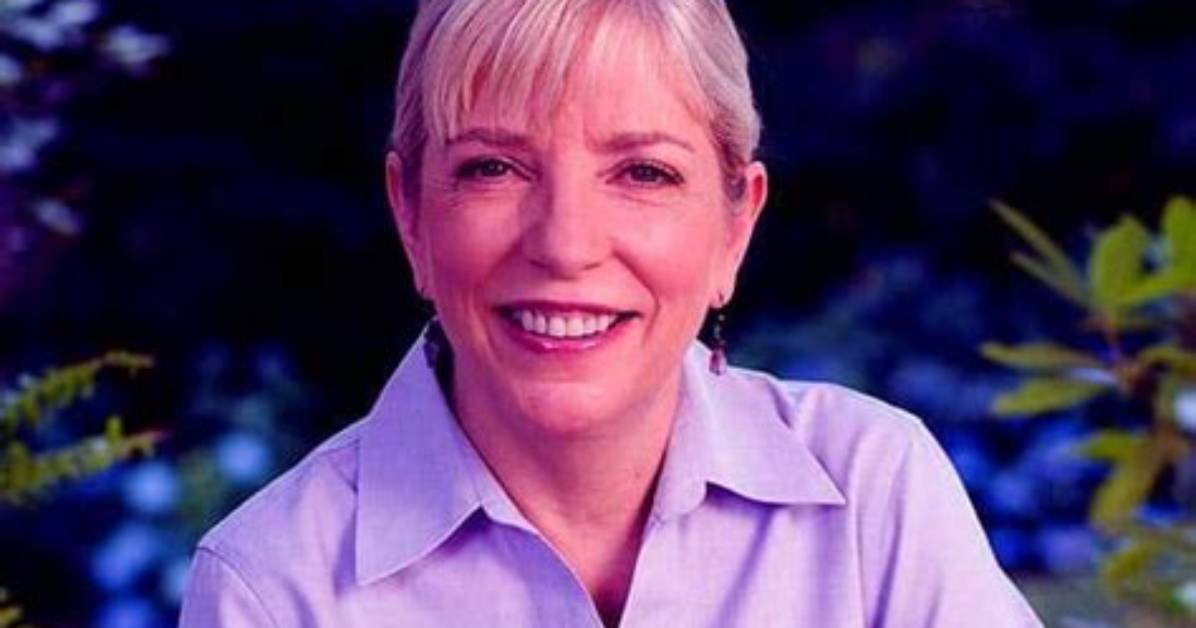 Sara Moulton Net Worth