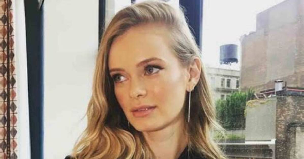 Sara Paxton Net Worth
