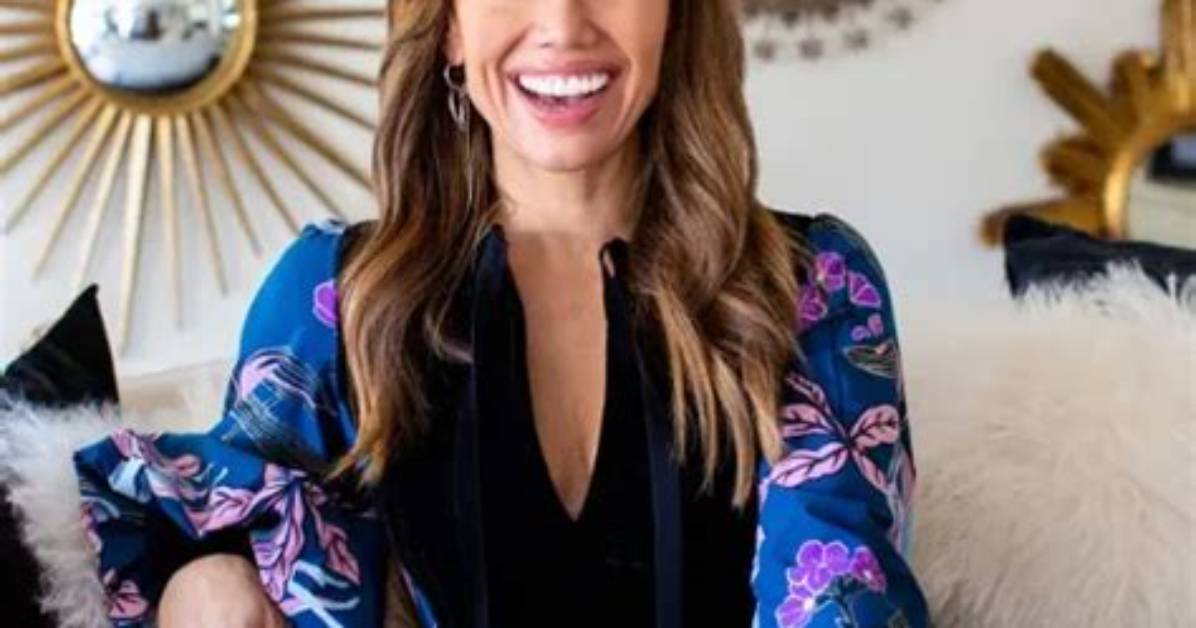 Sara Rae Gore Net Worth