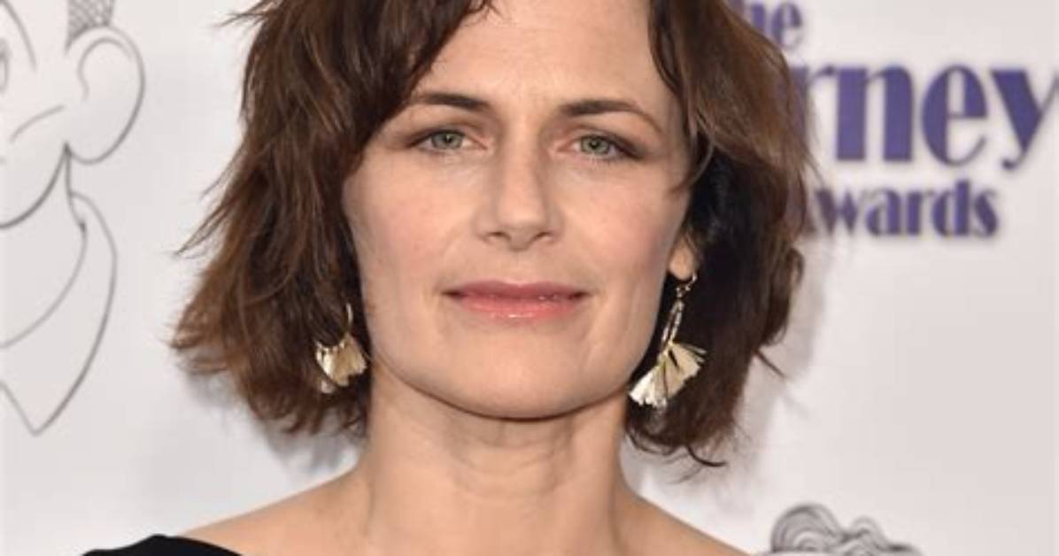 Sarah Clarke Net Worth