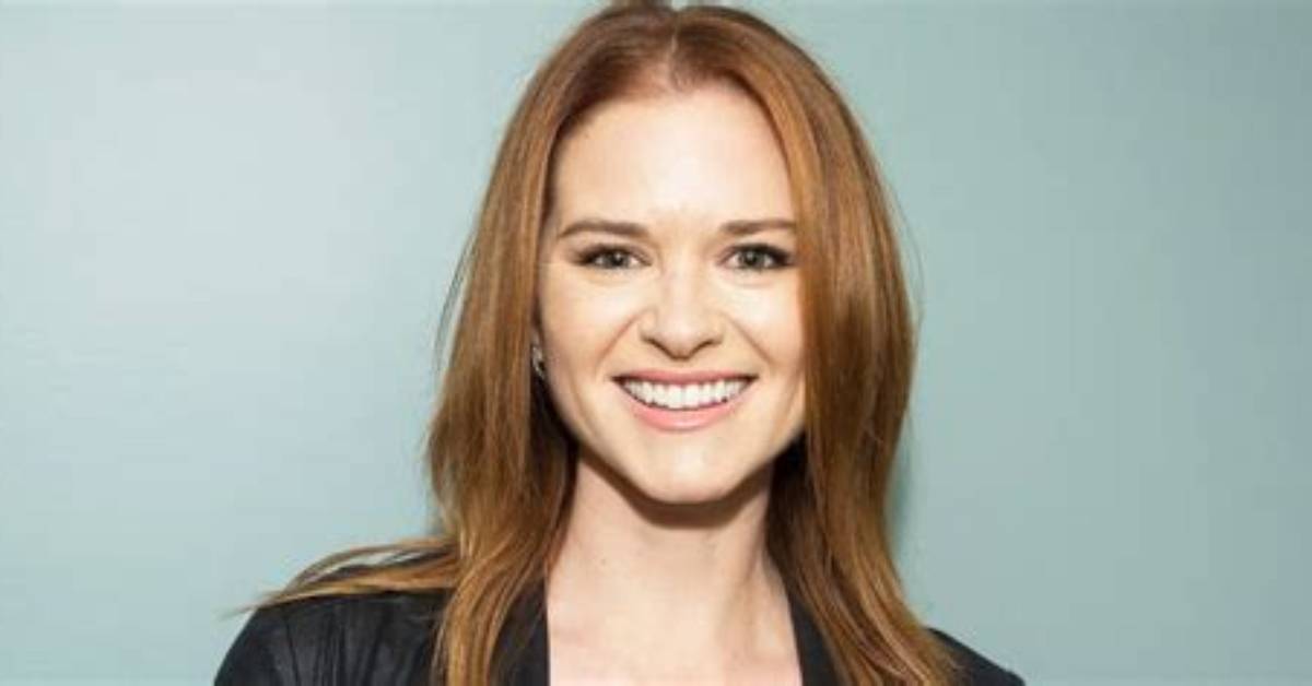 Sarah Drew (Actress) Net Worth