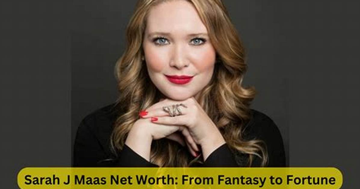 Sarah Foret Net Worth
