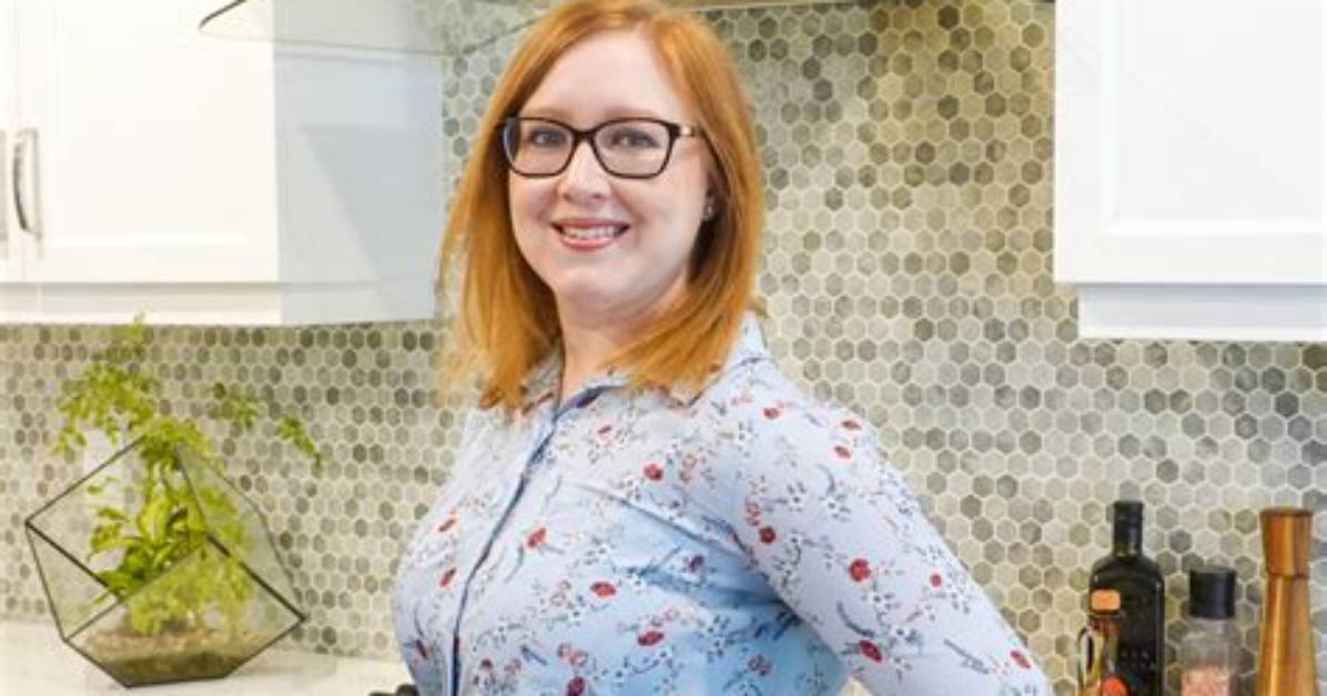 Sarah Glinski Net Worth
