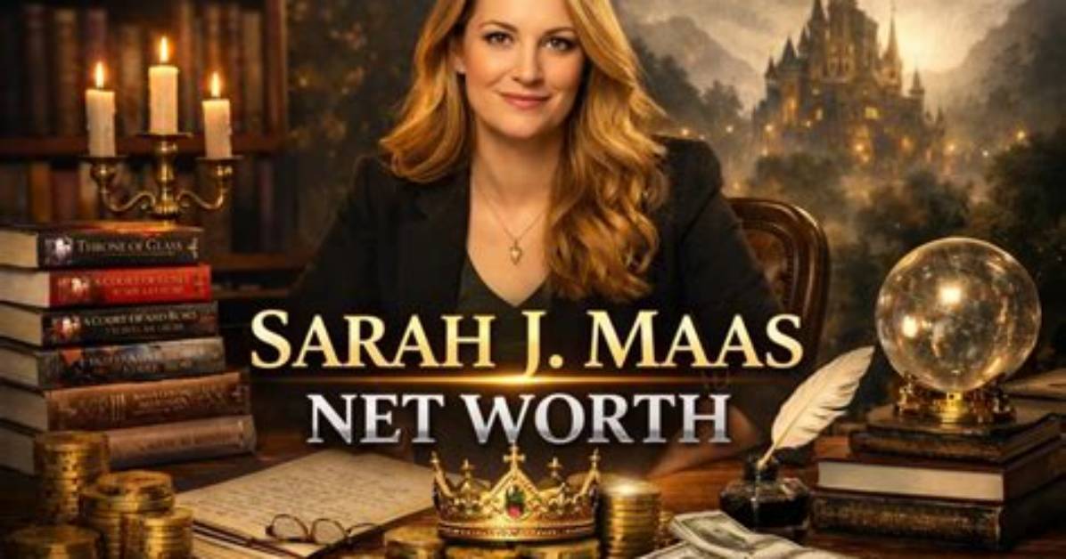 Sarah Grace Monson Net Worth