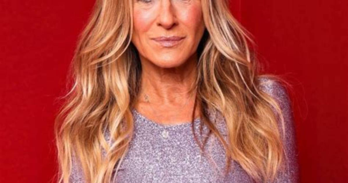Sarah Jessica Parker Net Worth