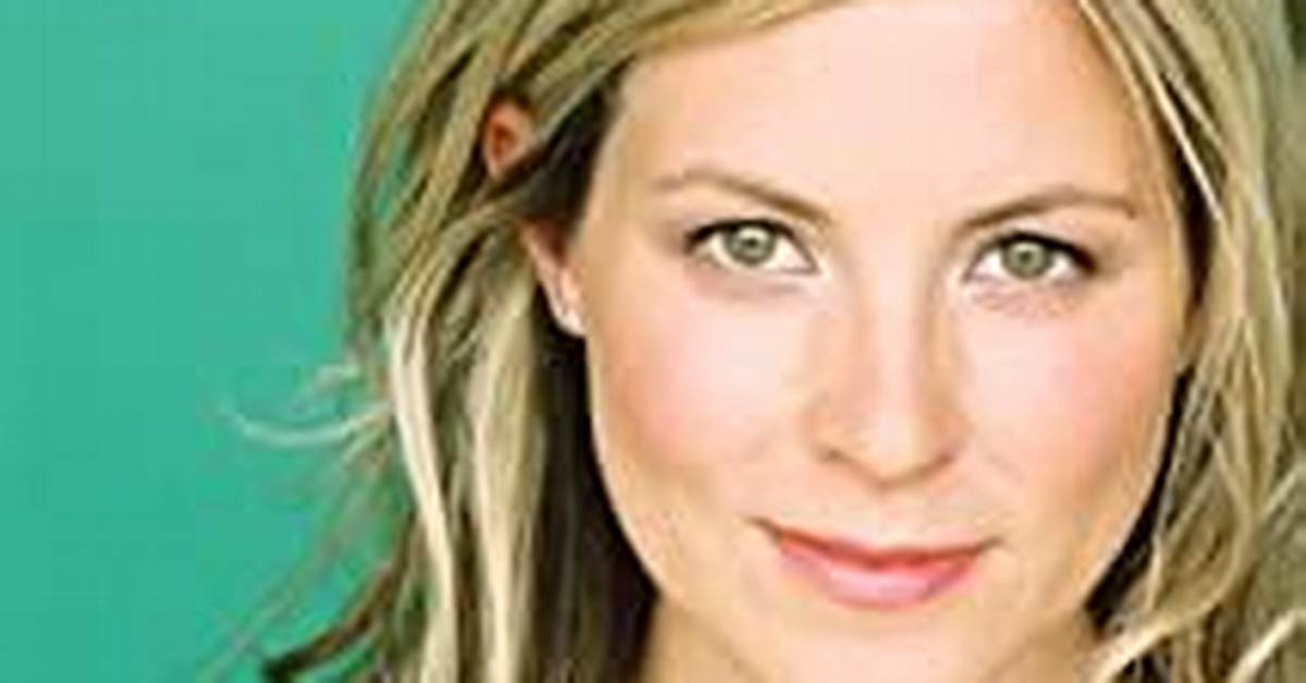 Sarah Lafleur Net Worth