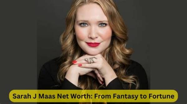 Sarah Lejeune Net Worth