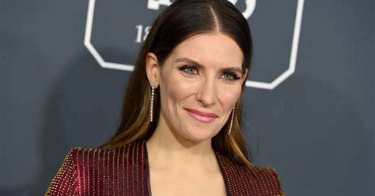 Sarah-May Levy Net Worth