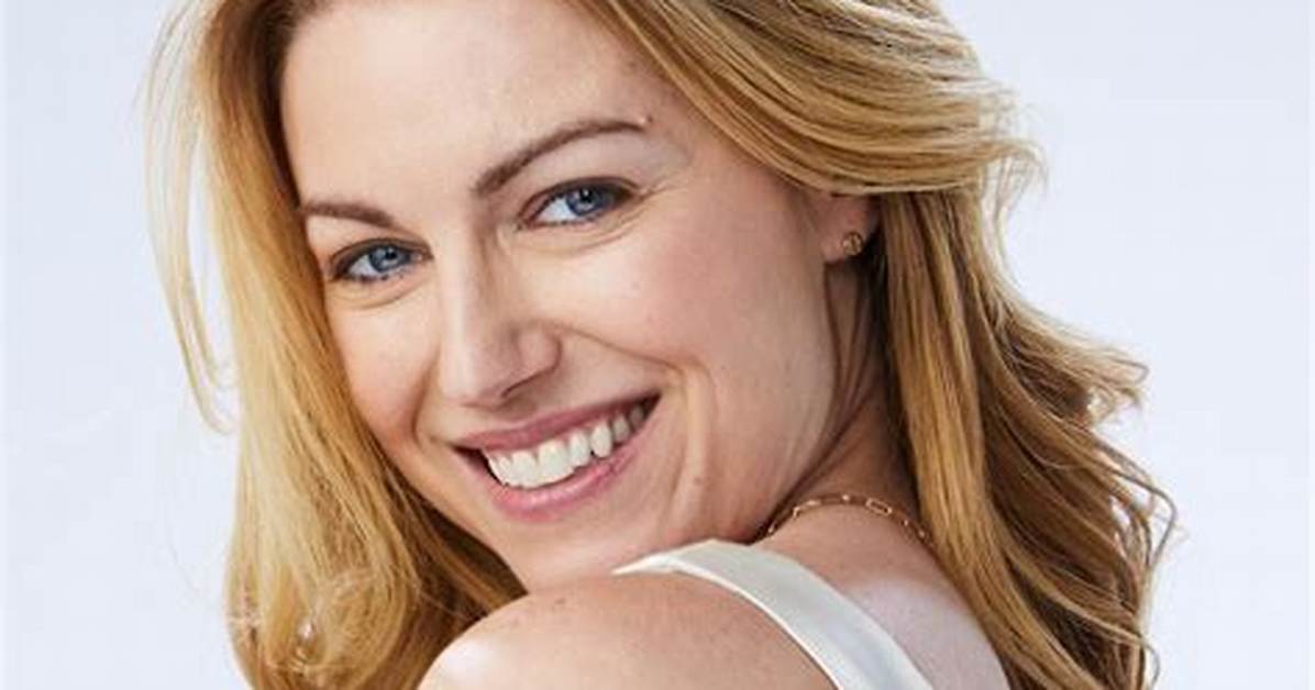 Sarah Pribis Net Worth