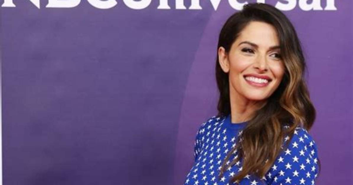 Sarah Shahi Net Worth