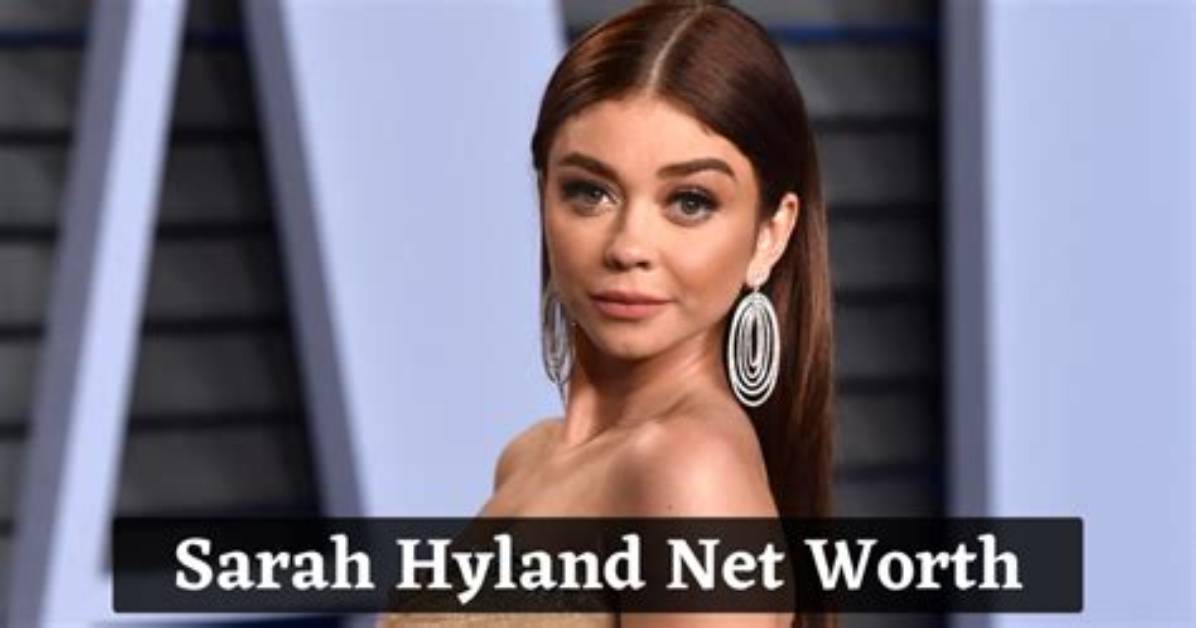 Sarah Smart Net Worth