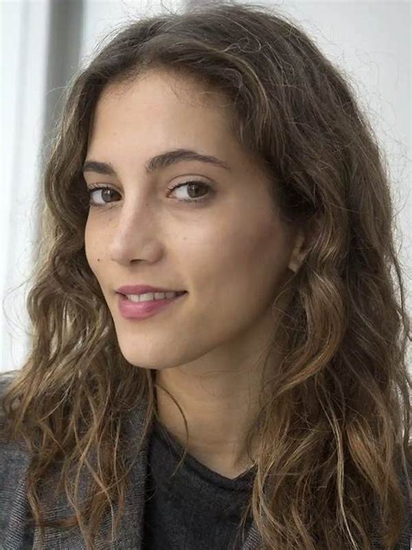 Sarah-Sofie Boussnina Net Worth