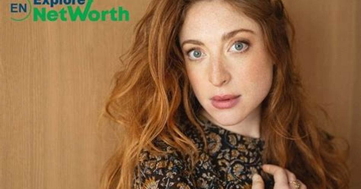 Sarah Stern Net Worth