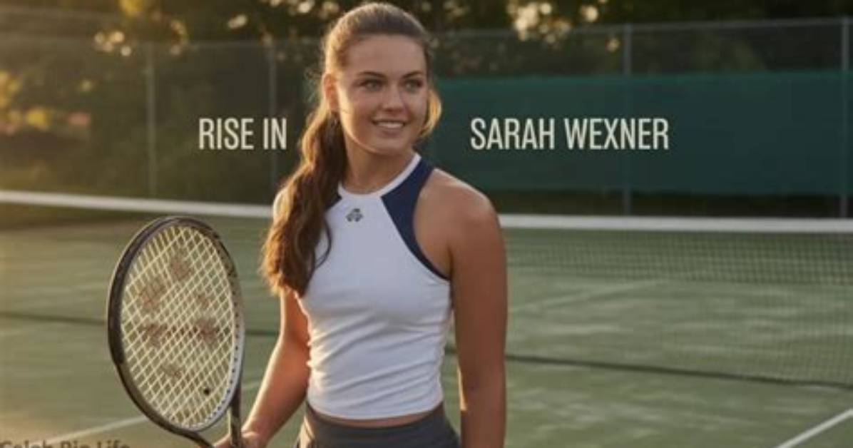 Sarah Stunt Net Worth
