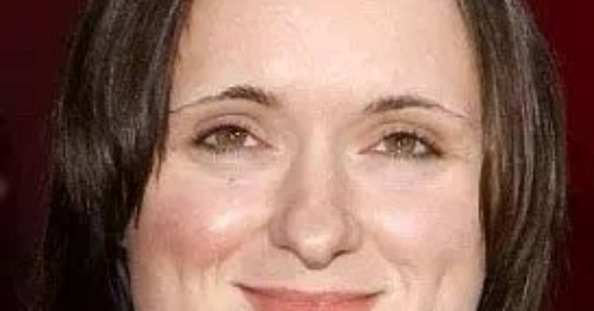 Sarah Vowell Net Worth