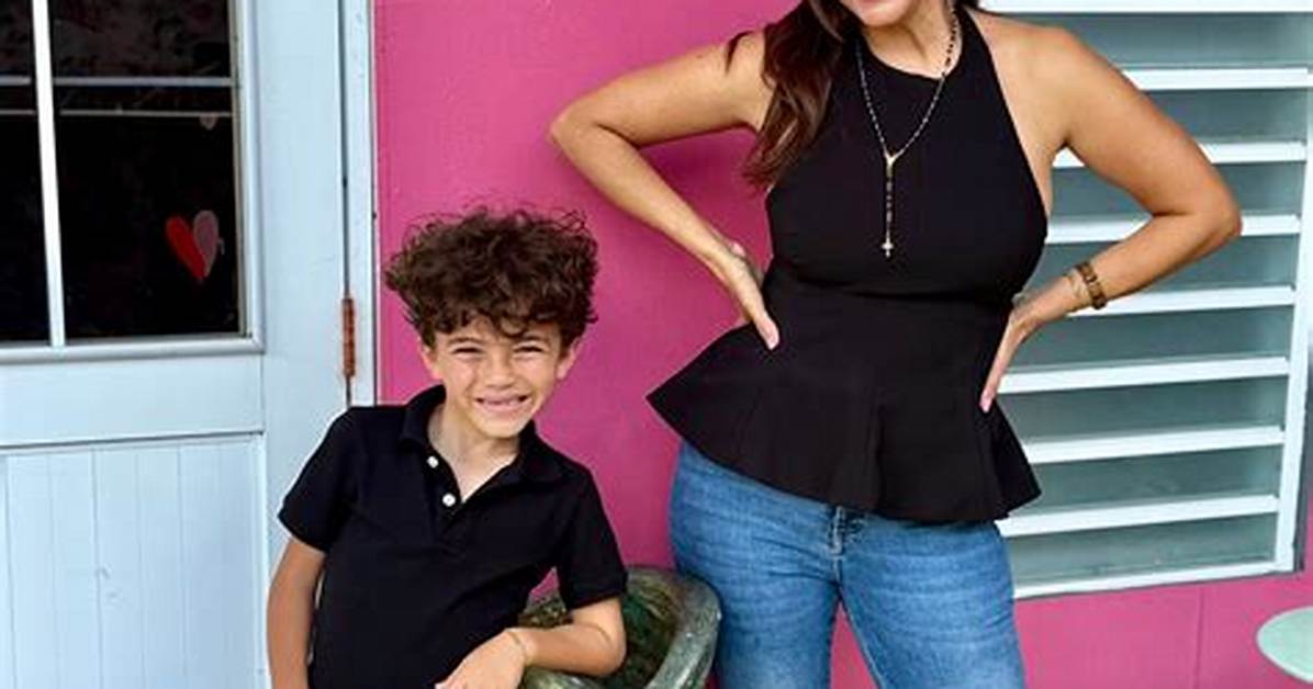 Saritza Alvarado Net Worth