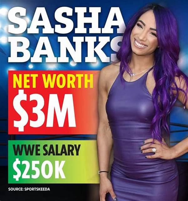 Sasha Boggs Net Worth