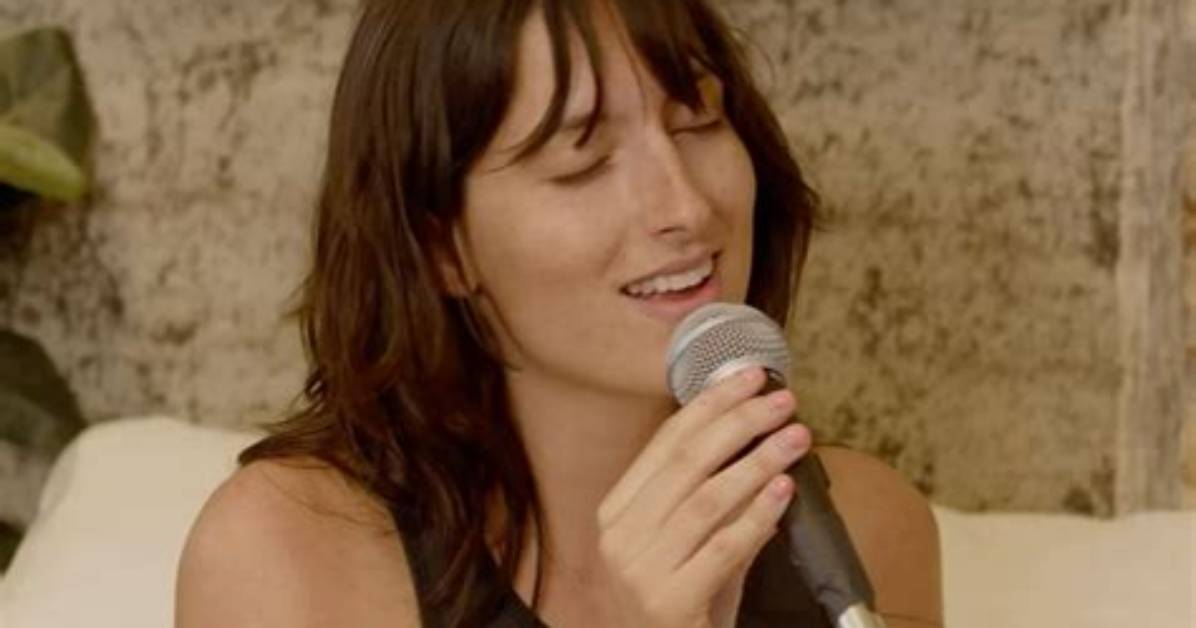 Sasha Goldberg Net Worth