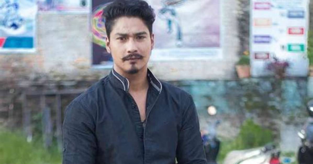 Saugat Malla Net Worth