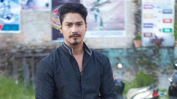 Saugat Malla Net Worth