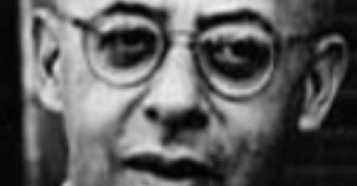 Saul Alinsky Net Worth