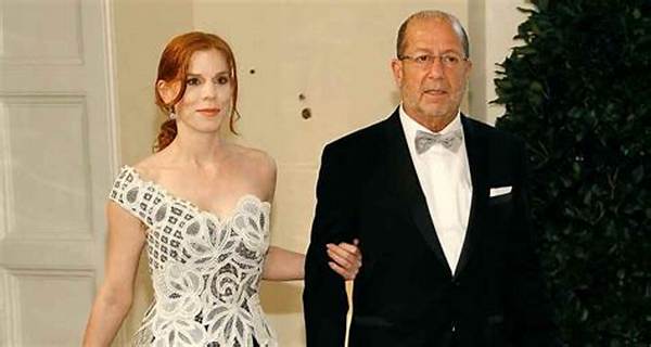 Saul Ilson Net Worth