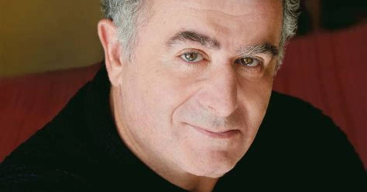 Saul Rubinek Net Worth