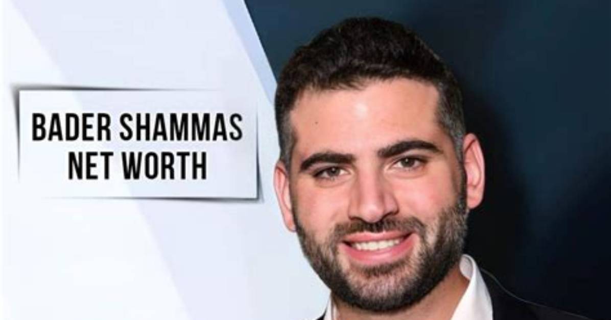 Sauman Badiei Net Worth