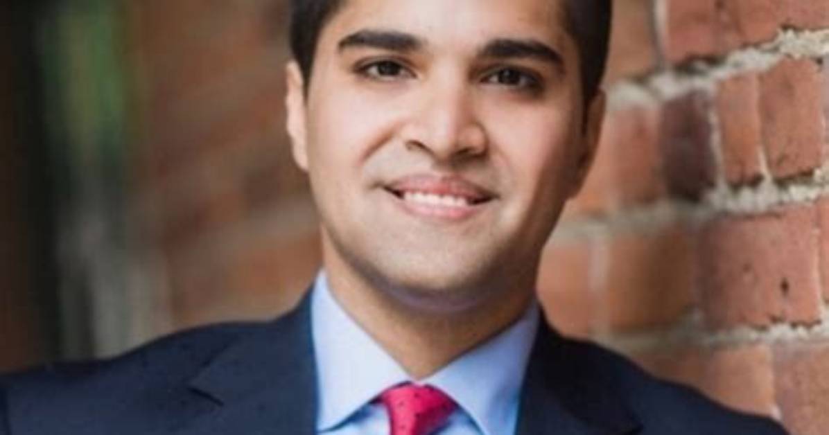 Saurav Haldar Net Worth