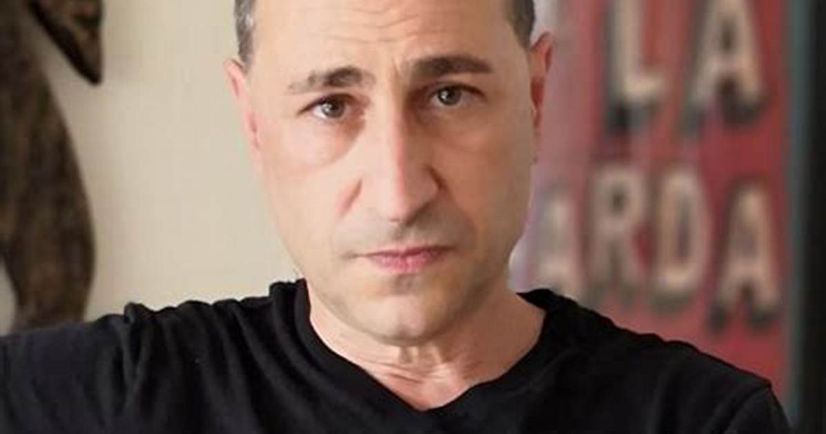 Saverio Guerra Net Worth
