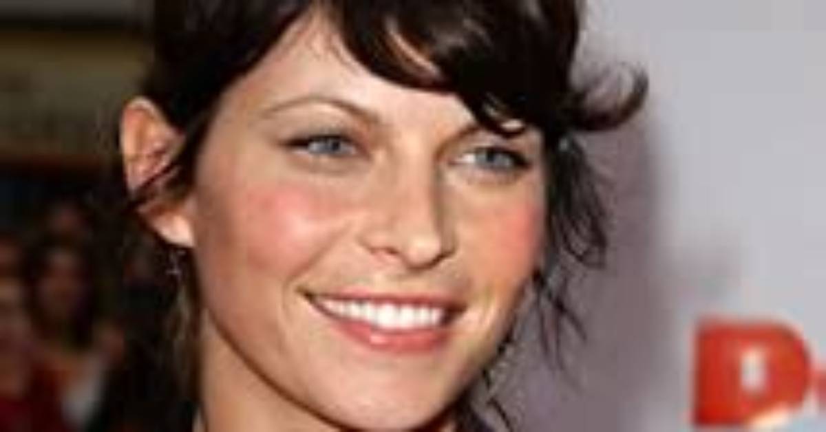 Scarlett Chorvat Net Worth