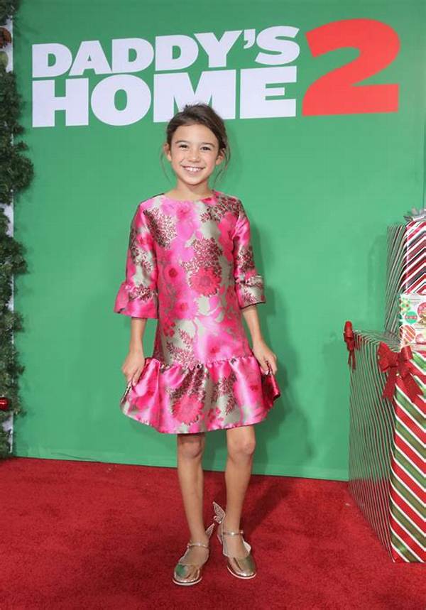 Scarlett Estevez Net Worth