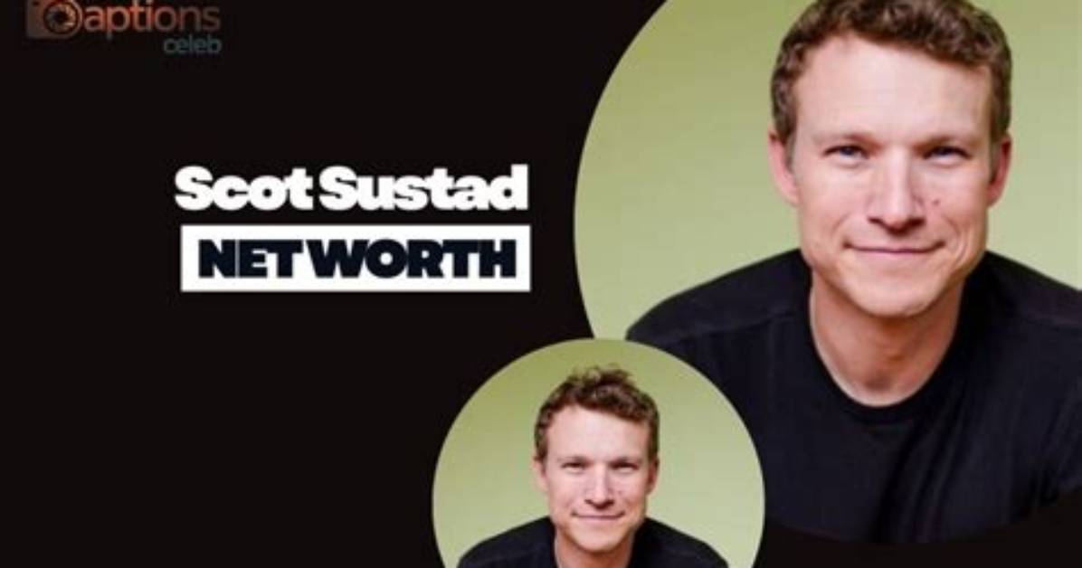 Scot M. Sanborn Net Worth