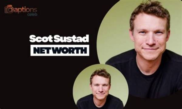 Scot Samis Net Worth