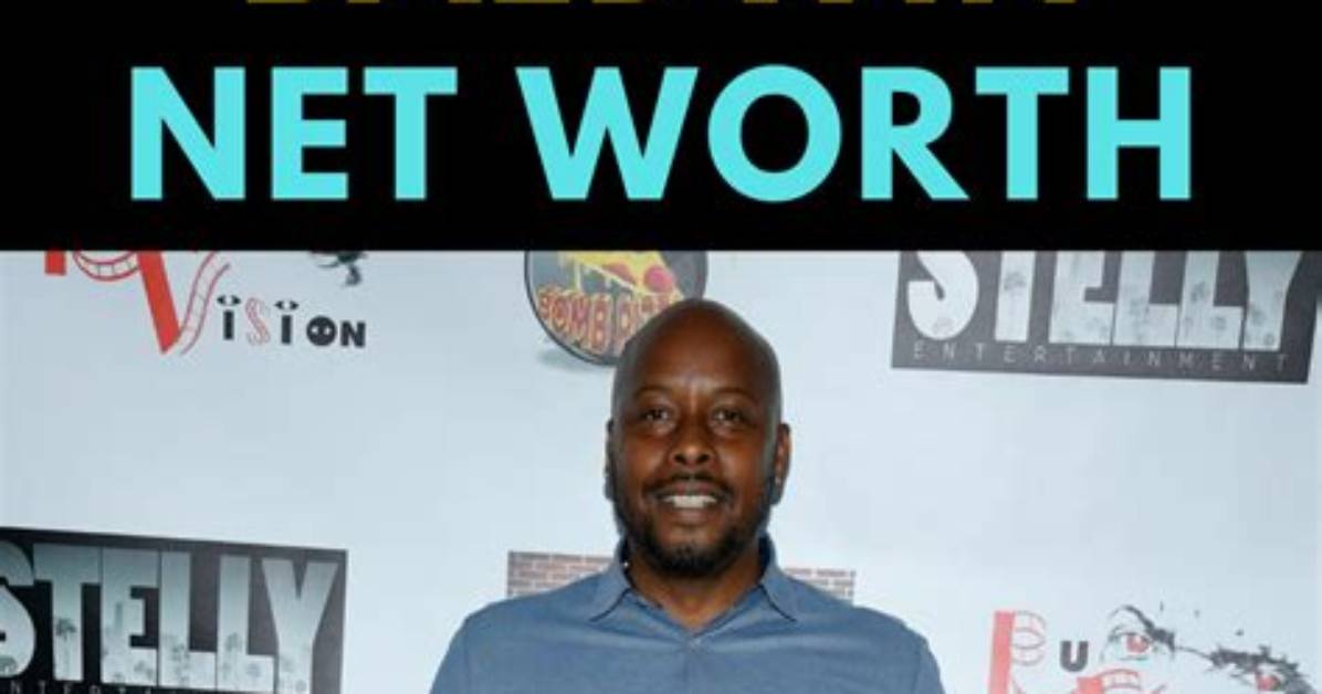 Scott Baldwin Net Worth