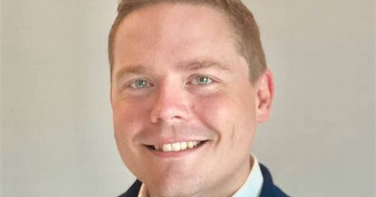 Scott Dunn Net Worth