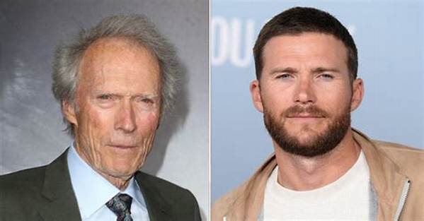 Scott Eastwood Net Worth