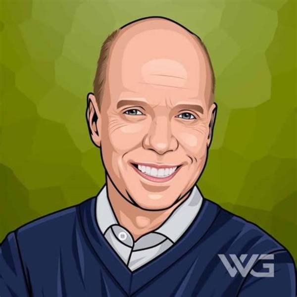 Scott Hamilton Net Worth