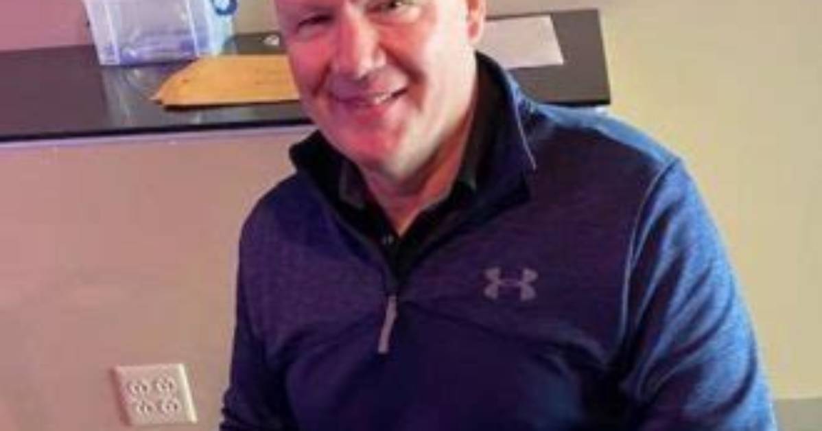 Scott Norwood Net Worth