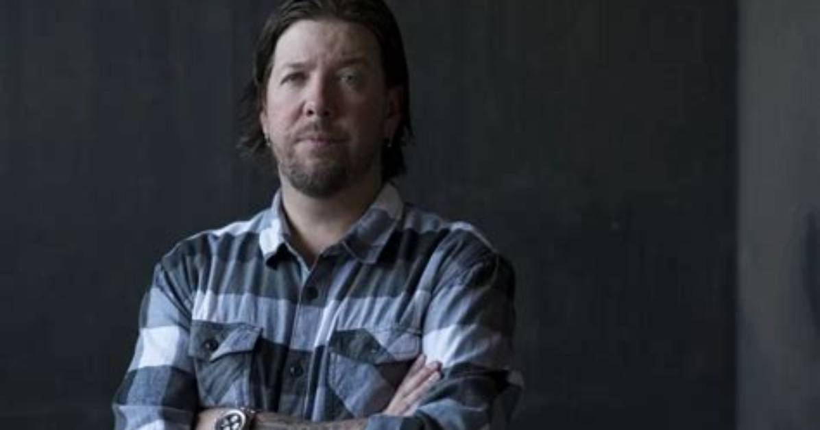 Scott Phillips Net Worth